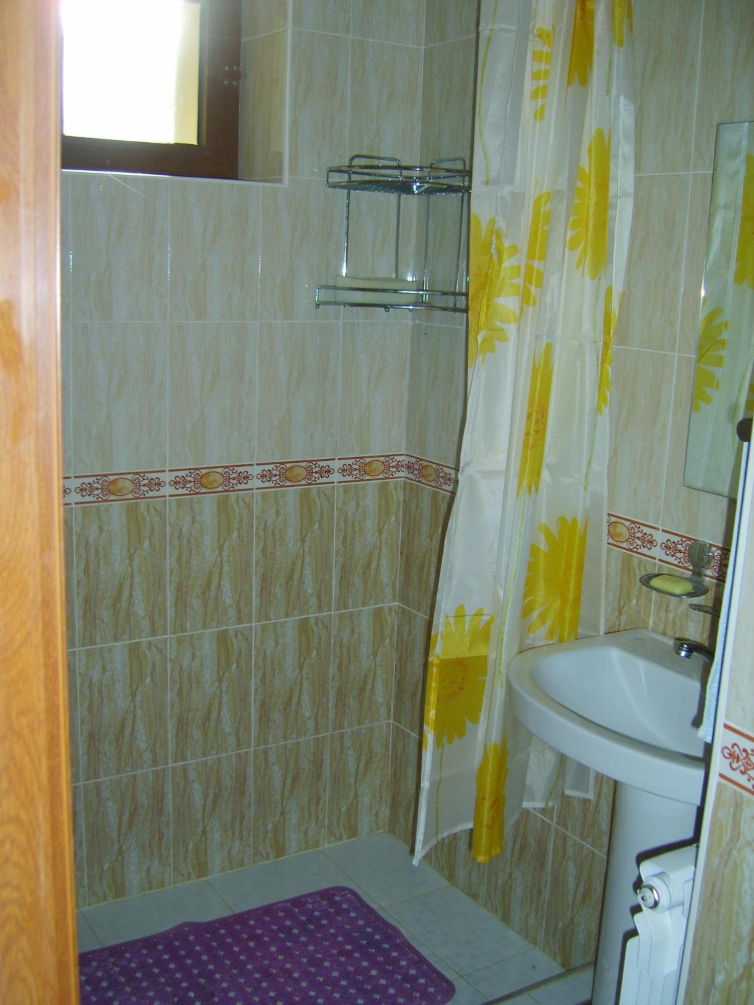 Hayat Guesthouse Nuratau Mountain Yukary-Ukhum Ngoại thất bức ảnh